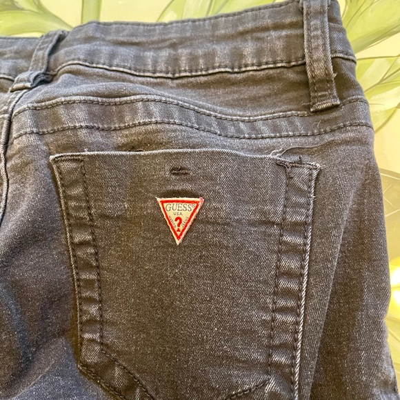 Guess  Low Rise Skinny Jeans - Picture 6 of 7